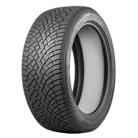 235/45R21 101T NOKIAN TYRES HAKKAPELIITTA R5 XL