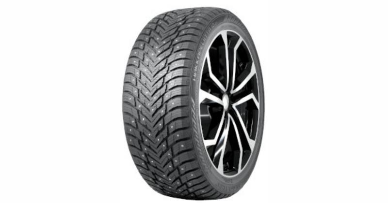 205/55R17 95T NOKIAN TYRES HAKKAPELIITTA 10 XL