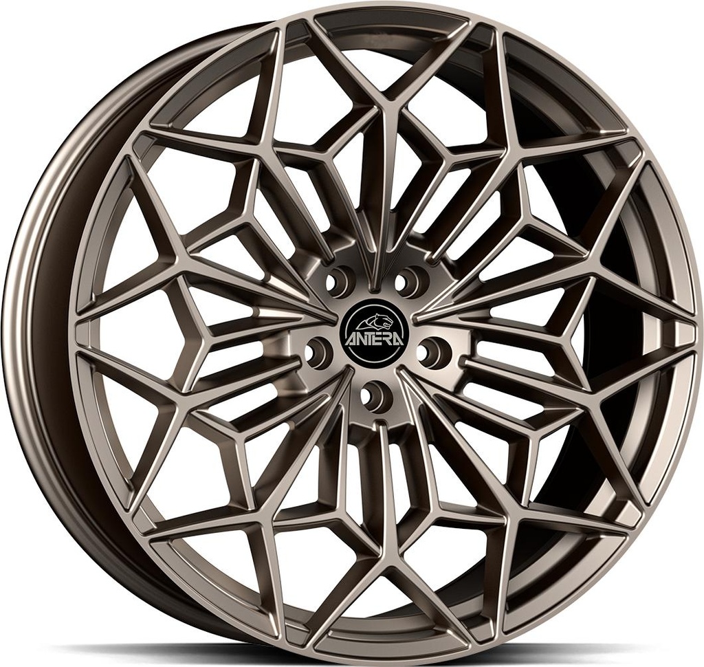 ANTERA A105 STONE BRONZE 10.5x22 5/112 ET50 CB66.6