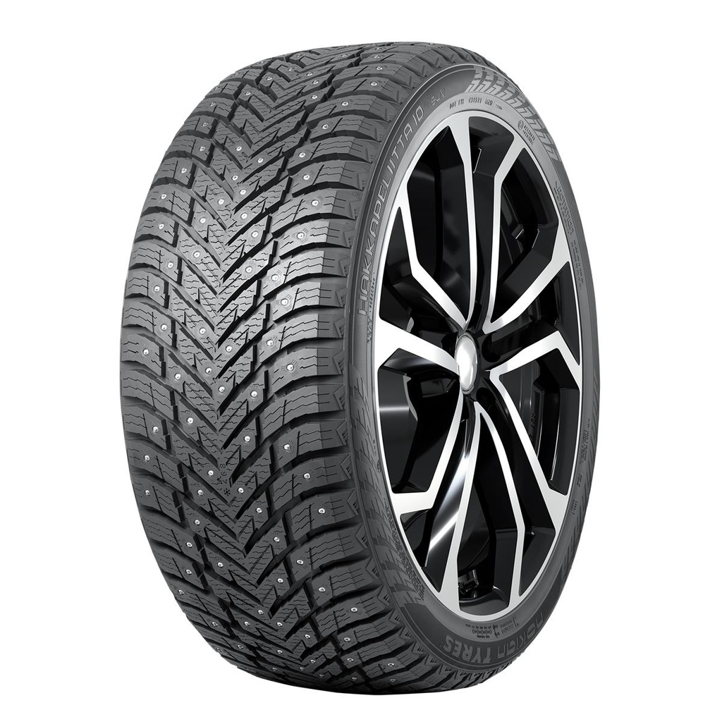 265/50R20 111T NOKIAN TYRES HAKKAPELIITTA 10 SUV XL