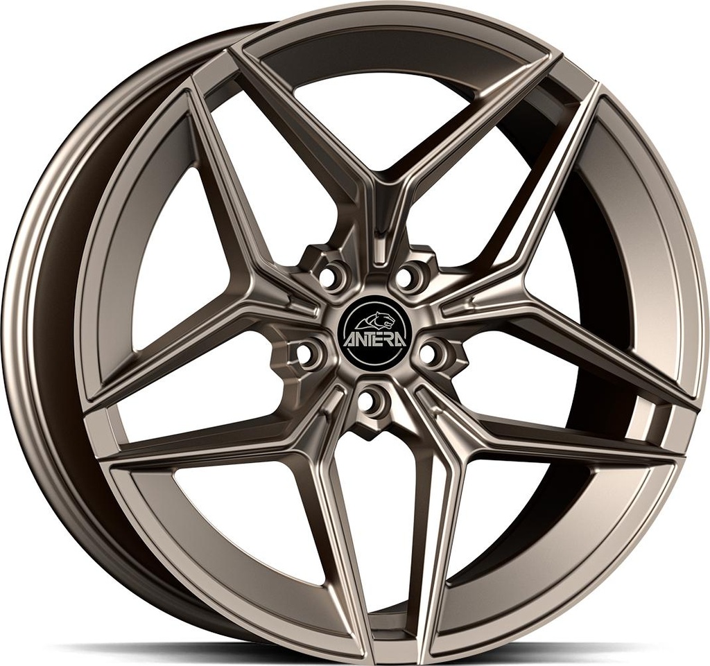 ANTERA A107 STONE BRONZE 10.5x19 5/110 ET40 CB65.1