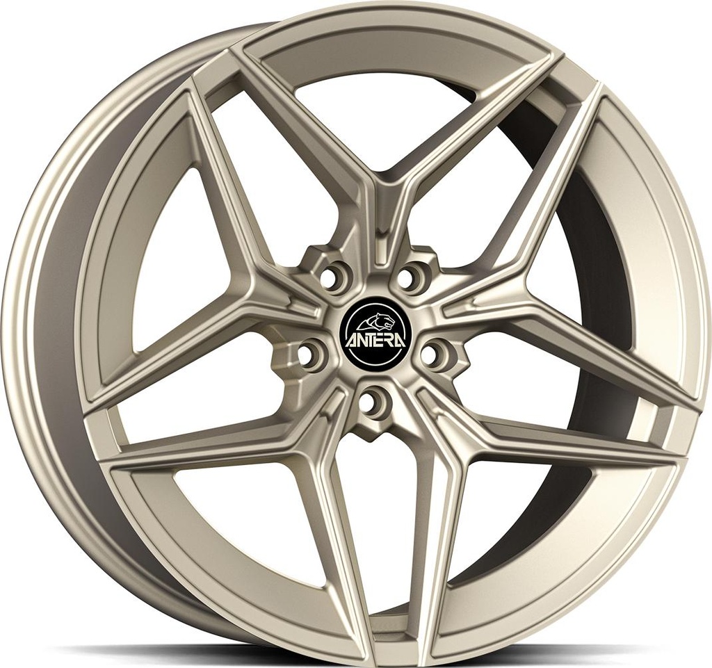 ANTERA A107 SATIN CHAMPAGNE 8.5x19 5/114.3 ET45 CB75