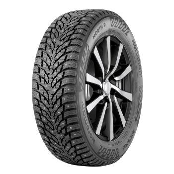 215/55R16 97T NORDMAN NORTH 9 XL