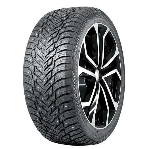 275/45R20 110T NOKIAN TYRES HAKKAPELIITTA 10 XL