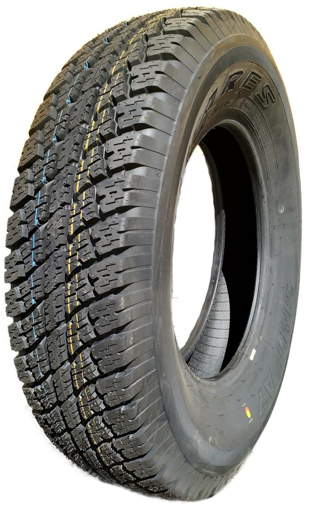 265/70R16 112S ANTARES SMT A7 XL ERÄ