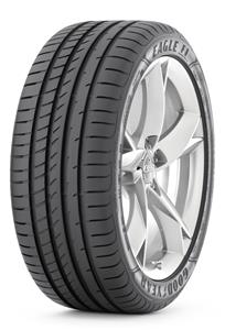 255/50R19 103Y GOODYEAR EAGLE F1 ASYMMETRICMMETRIC 2 SUV