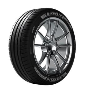 255/40R19 100W MICHELIN PILOT SPORT 4 XL