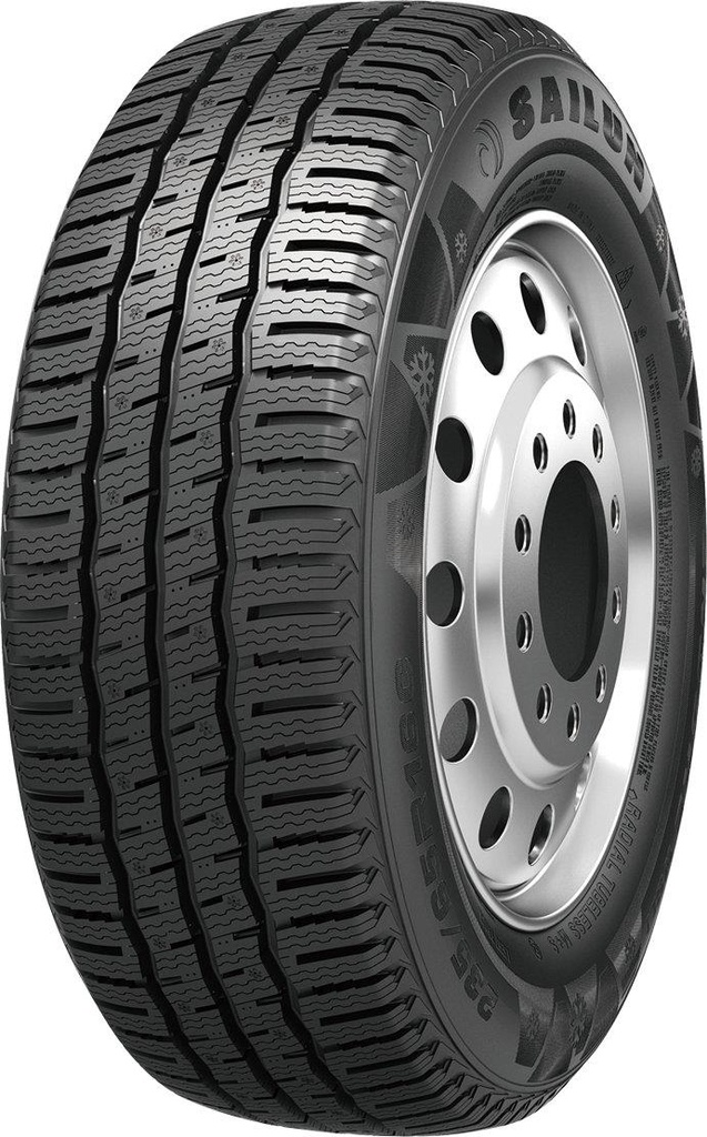 185/75R16 104/102R SAILUN ENDURE WSL1
