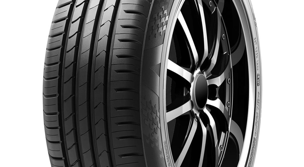 225/60R15 96W KUMHO HS51 XL 4PR