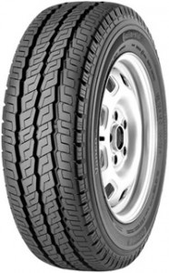 225/65R16 112R CONTINENTAL VANCO CAMPER