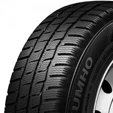 205/65R16 107T KUMHO PROTRAN CW51