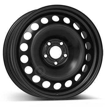 ALCAR STAHLRAD 9937 7.5x17 5/108 ET52.5 CB63.4