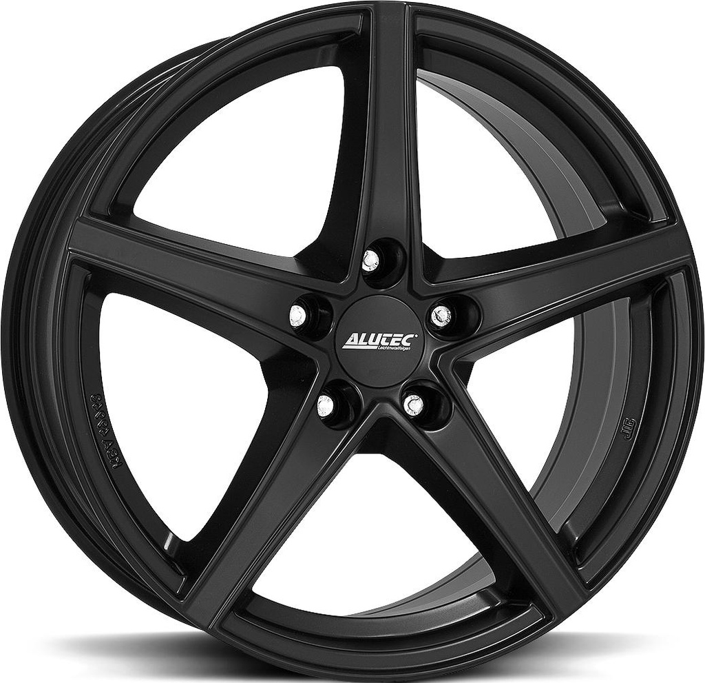 ALUTEC RAPTR RACING BLACK 8x19 5/108 ET45 CB70.1