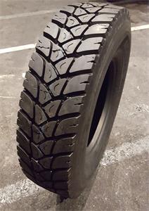 315/80R22.5 156/150K KA PINNOITETTU DY3 SIS. 1 GOODYEAR RUNKO XL DRIVE