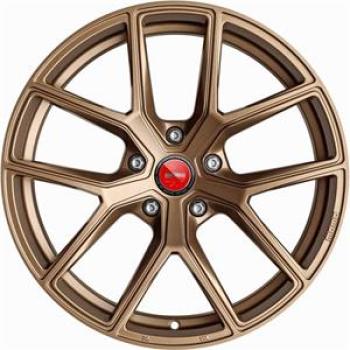 MOMO RF-01 GOLDEN BRONZE 8,5X1 8.5x19 5/19 ET40 CB66.6