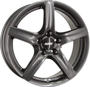 ALUTEC GRIP 7.5x17 5/112 ET48 CB70.1