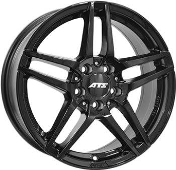 ATS MIZAR 8x19 5/112 ET48 CB66.6