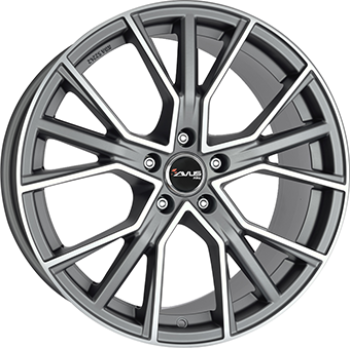 AVUS VELGEN AVUS AF18 9x20 5/112 ET25 CB66.4