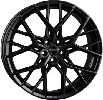 BORBET BY 8x18 5/120 ET34 CB72.5