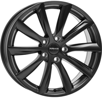 MONACO WHEELS GP6 9x20 5/120 ET35 CB64.1