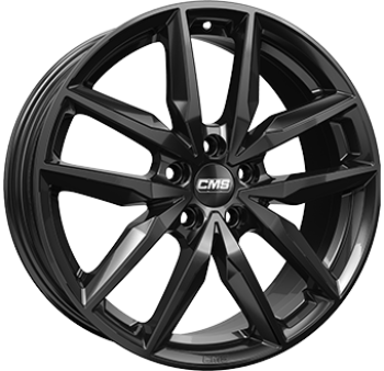 CMS C28 7.5x18 5/108 ET48 CB65.1