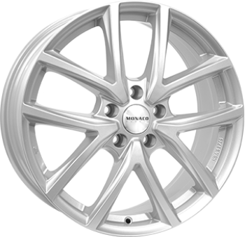 MONACO WHEELS 2 MNC WHEELS CL2 7x17 5/114.3 ET40 CB66.1