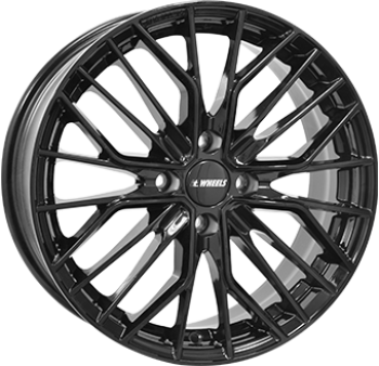 IT WHEELS TIARA 4 7x18 4/100 ET38 CB73.1