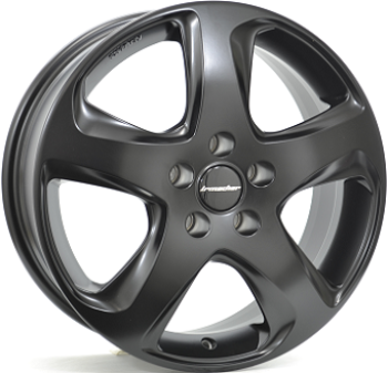 IRMSCHER WAVE STAR 7x17 5/114.3 ET42 CB66.1