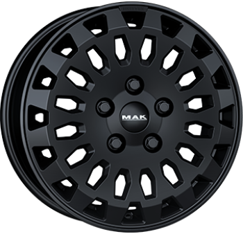MAK OVERLAND 6.5x16 5/112 ET50 CB76