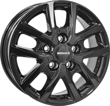 MONACO WHEELS CL2T 6.5x16 5/130 ET66 CB89.1