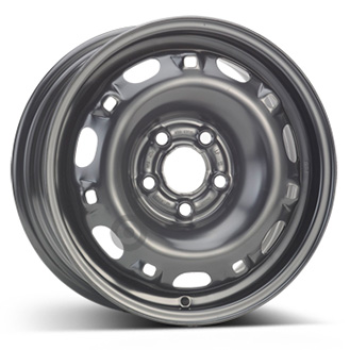 STEEL WHEELS STEEL WHEEL 5210 5x14 5/100 ET35 CB57.1