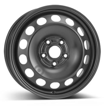 STEEL WHEELS STEEL WHEEL 9535 6x16 5/112 ET50 CB57.1