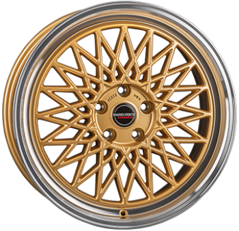 BORBET B 8x17 5/120 ET35 CB72.5