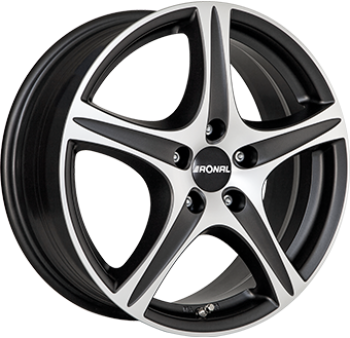 RONAL R56 6.5x16 5/114.3 ET40 CB66.1