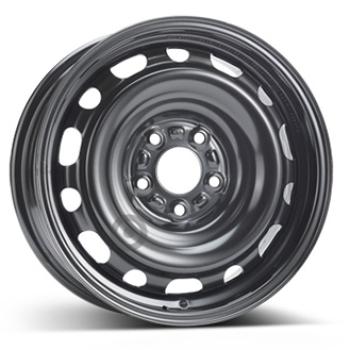 STEEL WHEELS STEEL WHEEL 9127 6.5x16 5/114.3 ET42 CB67.1