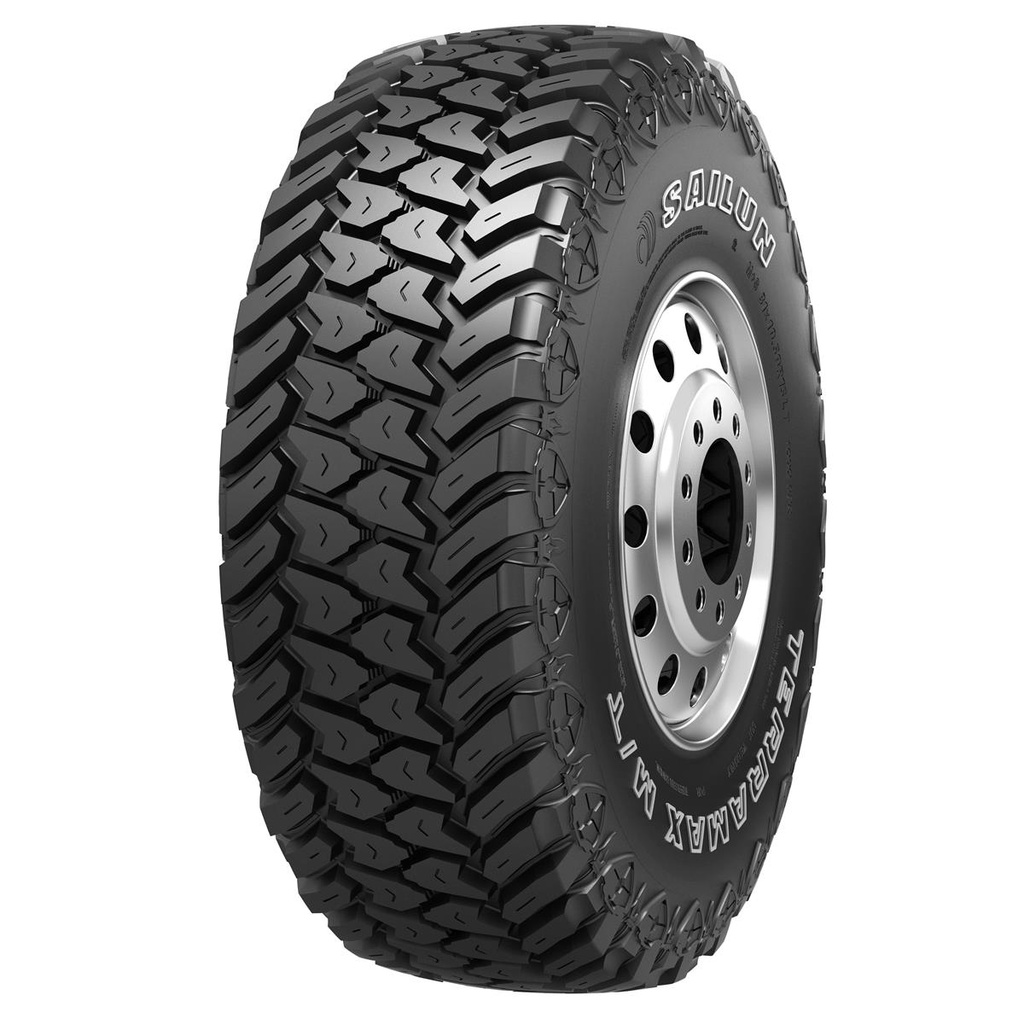 12x35.00R20 121Q SAILUN TERRAMAX M/T XL