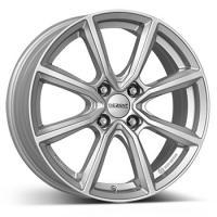 DEZENT TN SILVER 6.5x16 4/100 ET35 CB60.1