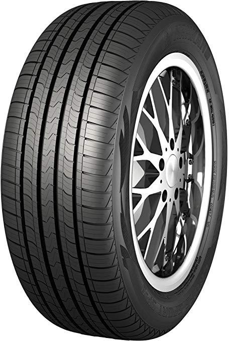 275/40R21 107Y NANKANG CROSS SPORT SP-9 XL