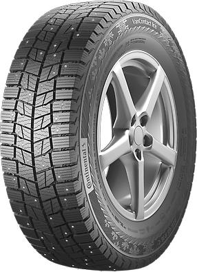 225/75R16 121/120N CONTINENTAL VANCONTACT ICE XL