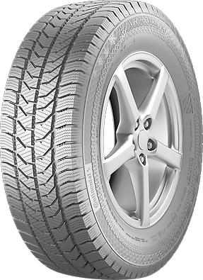 205/75R16C 110/108R CONTINENTAL VANCONTACT VIKING