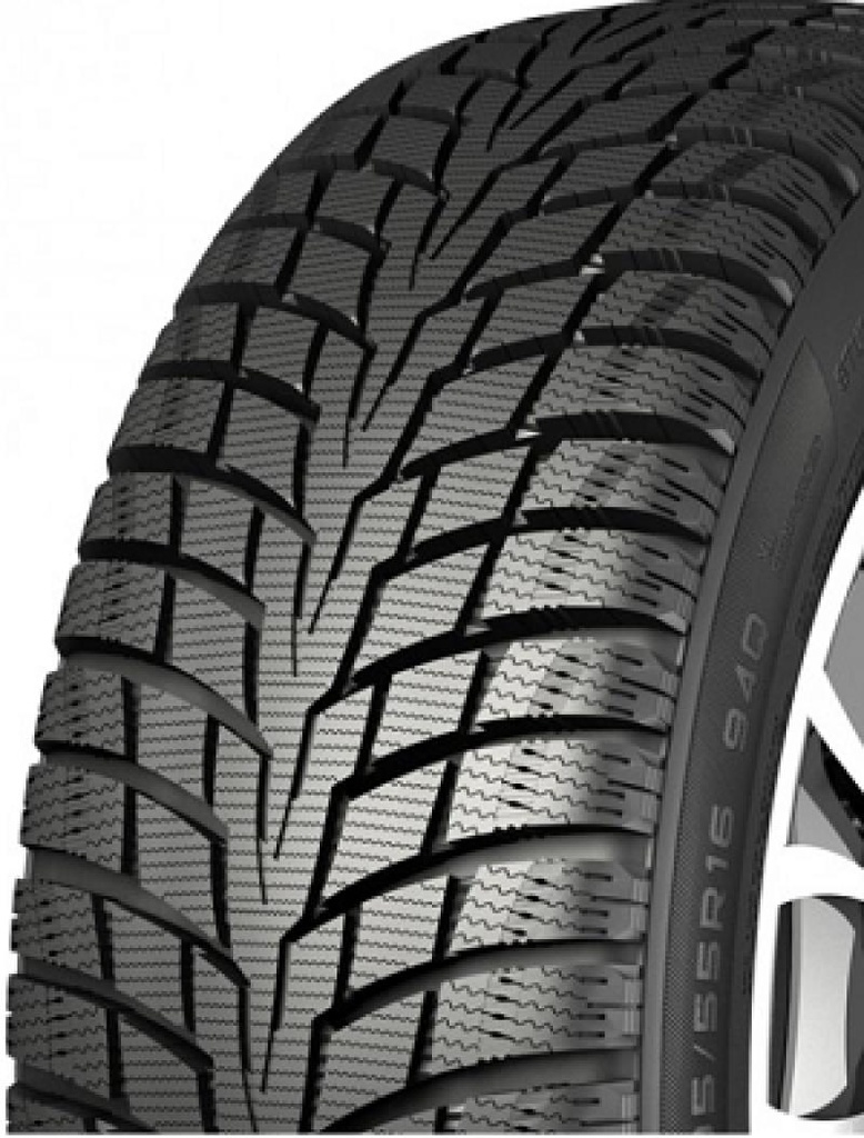 205/65R16 107/105Q NANKANG ICE ACTIVA ICE-1