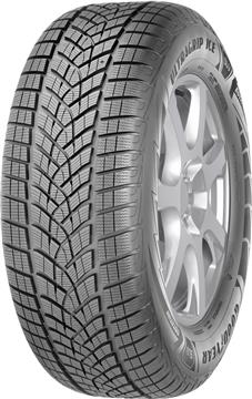 215/55R18 99T GOODYEAR ULTRAGRIP ICE SUV G1 XL