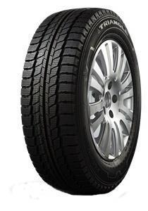 195/80R14 106Q TRIANGLE SNOWLINK VAN