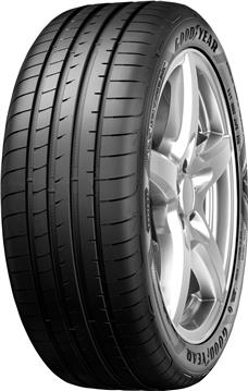 225/45R17 94V GOODYEAR EAGLE F1 ASYMMETRICMMETRIC 5 XL AO|EVR FP