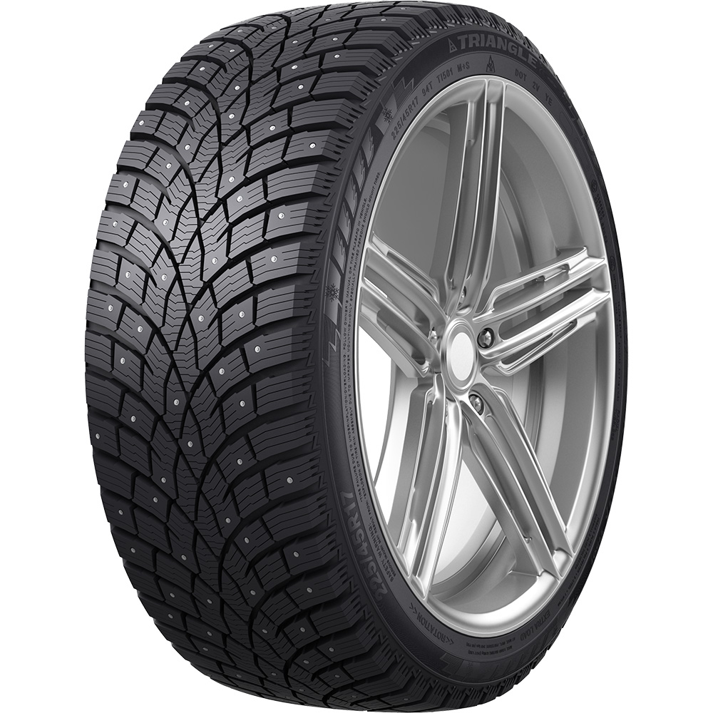 215/60R16 99T TRIANGLE ICELYNX TI501 XL