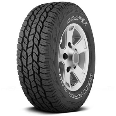 235/85R16 120/116R COOPER DISCOVER AT3 4S