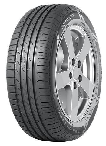 265/65R17 112H NOKIAN TYRES WETPROOF 1