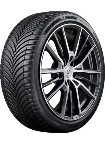 225/55R19 99V BRIDGESTONE TURANZA ALL SEASON 6