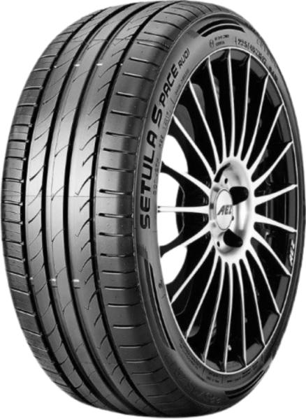 265/40R20 104Y ROTALLA SETULA S-RACE RU01 XL