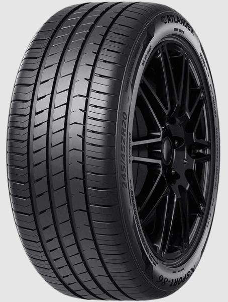 205/40R17 84W ATLANDER XSPORT-86 XL